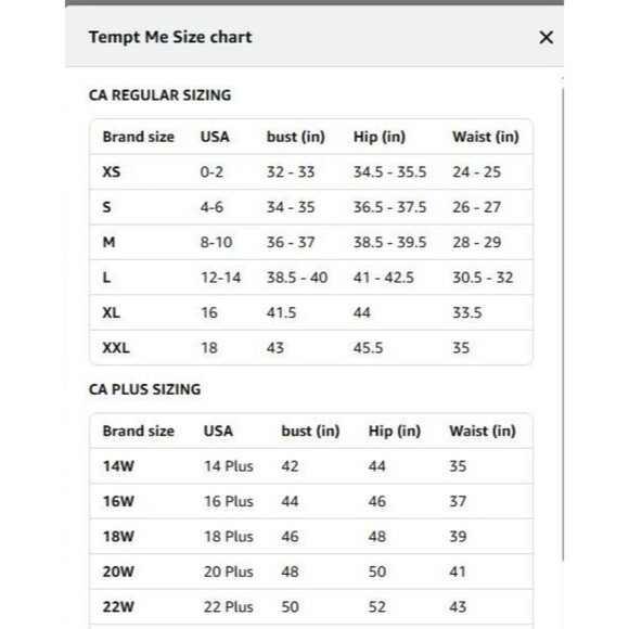 Tempt Me Bandeau 2-Piece Blouson Top High Waist Boyshorts Swimsuit Set Size 18W - Picture 14 of 14